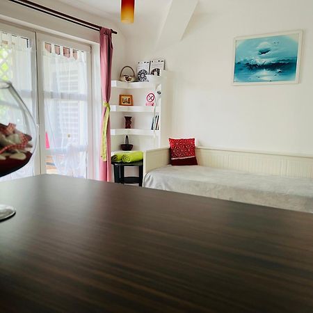 Apartament Raluca - Self Check-In Temešvár Exteriér fotografie