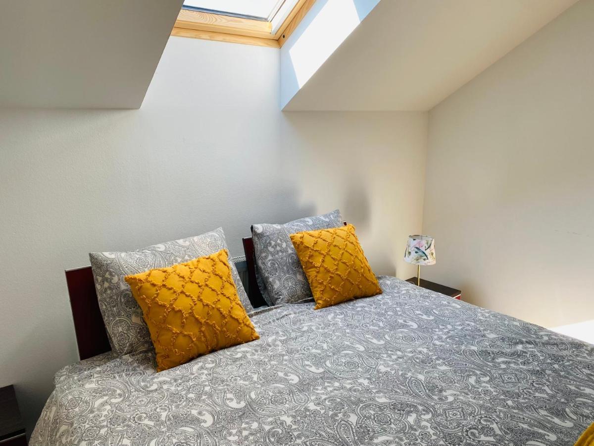 Apartament Raluca - Self Check-In Temešvár Exteriér fotografie