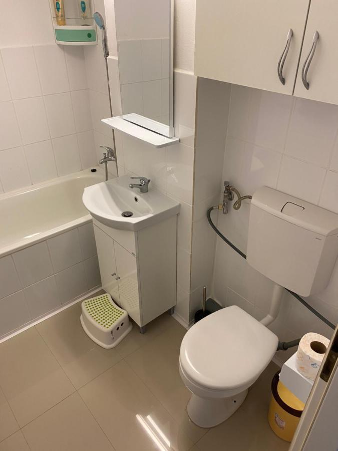 Apartament Raluca - Self Check-In Temešvár Exteriér fotografie