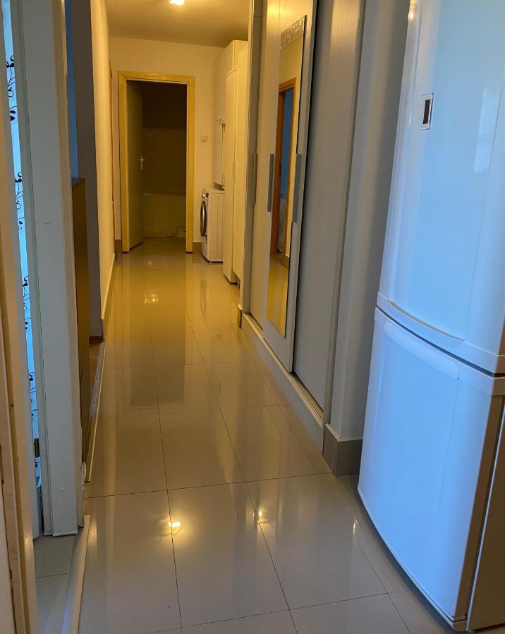 Apartament Raluca - Self Check-In Temešvár Exteriér fotografie
