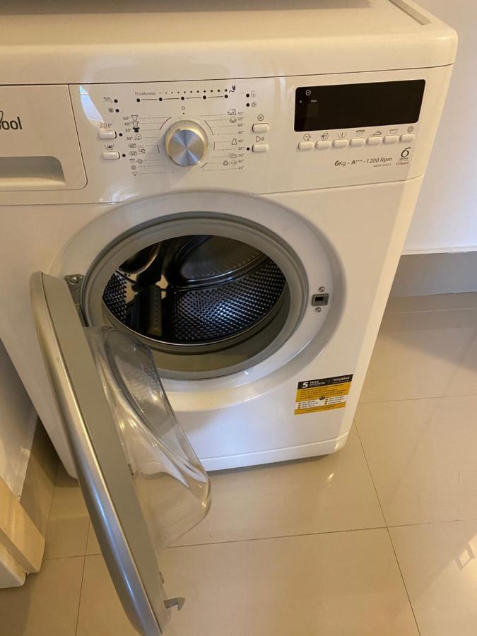 Apartament Raluca - Self Check-In Temešvár Exteriér fotografie