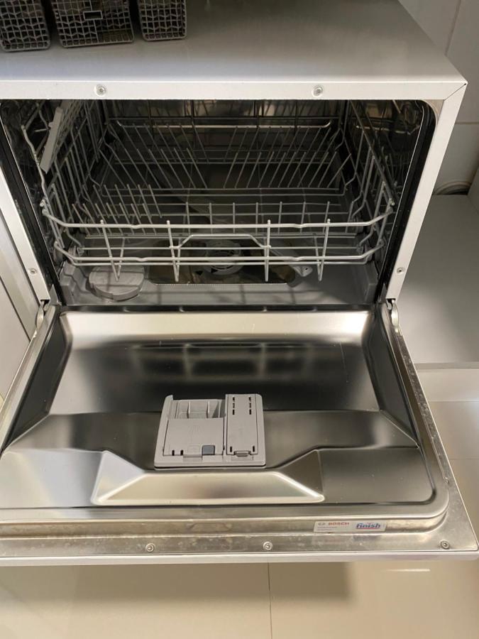 Apartament Raluca - Self Check-In Temešvár Exteriér fotografie