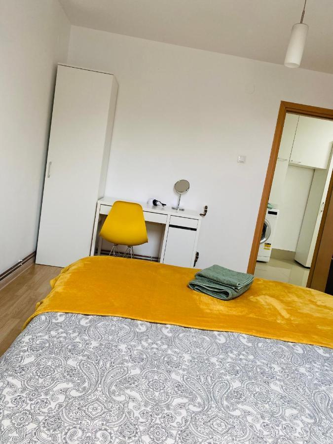 Apartament Raluca - Self Check-In Temešvár Exteriér fotografie