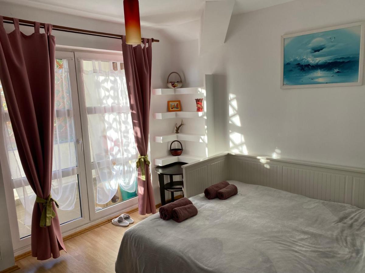 Apartament Raluca - Self Check-In Temešvár Exteriér fotografie