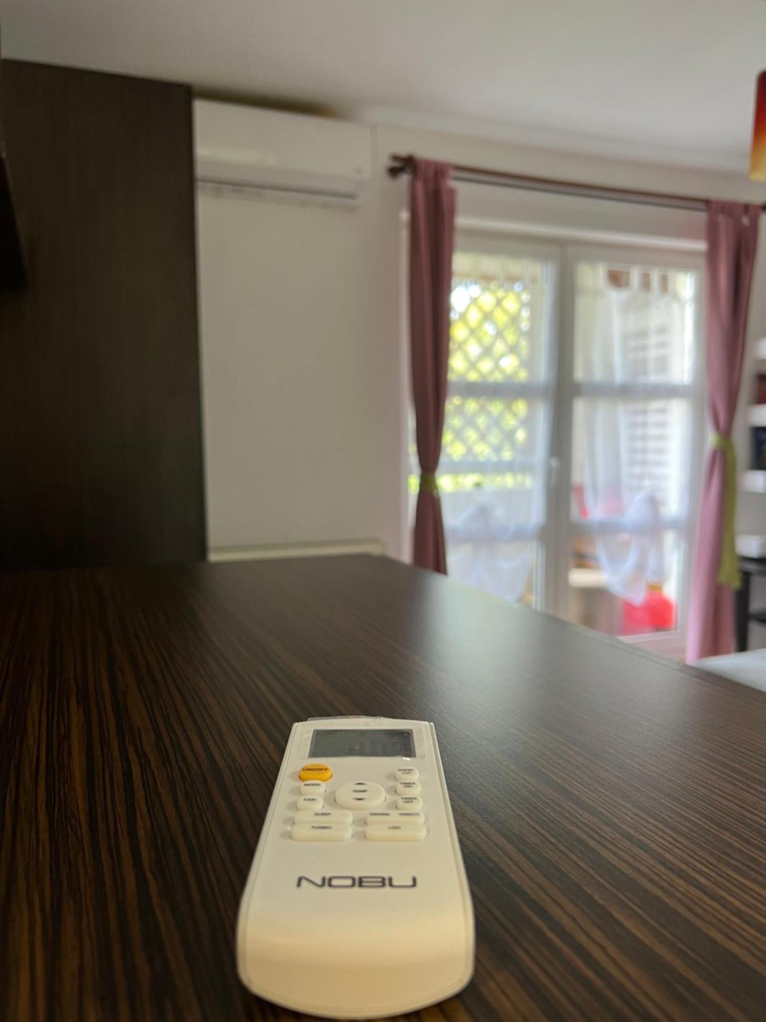 Apartament Raluca - Self Check-In Temešvár Exteriér fotografie