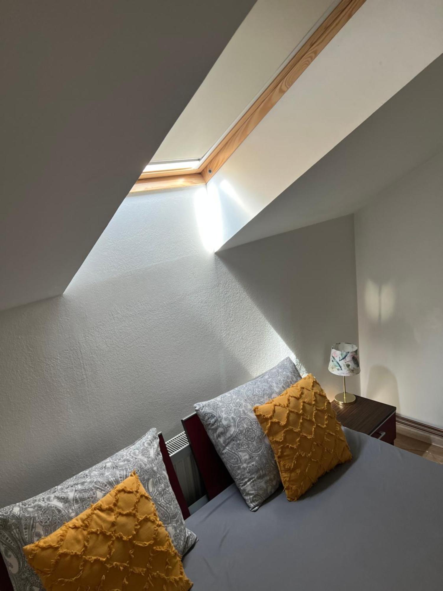 Apartament Raluca - Self Check-In Temešvár Exteriér fotografie